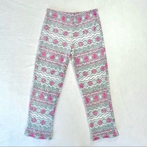 Secret Treasures Long Fuzzy Pajama Lounge Pants size Women’s Medium